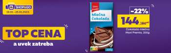 Shop & Go katalog - 19.01.2023 - 25.01.2023.