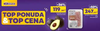 Shop & Go katalog - 19.01.2023 - 26.01.2023.