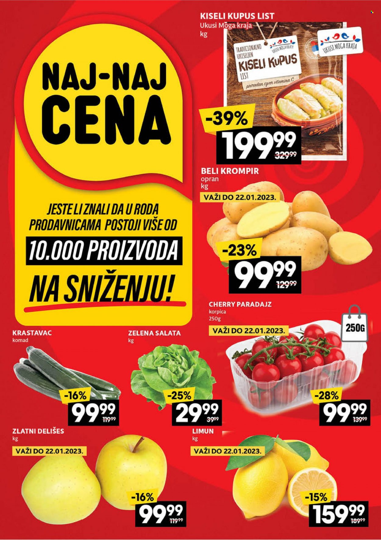 Roda katalog - 20.01.2023 - 26.01.2023. Stranica 2