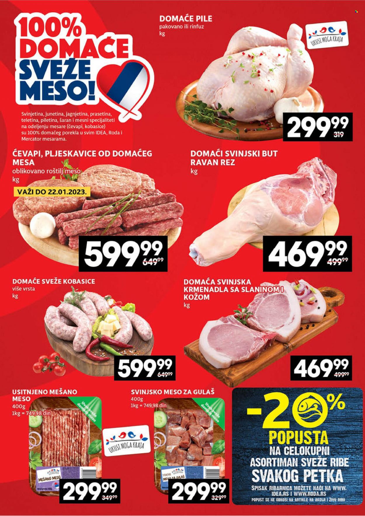 Roda katalog - 20.01.2023 - 26.01.2023. Stranica 3