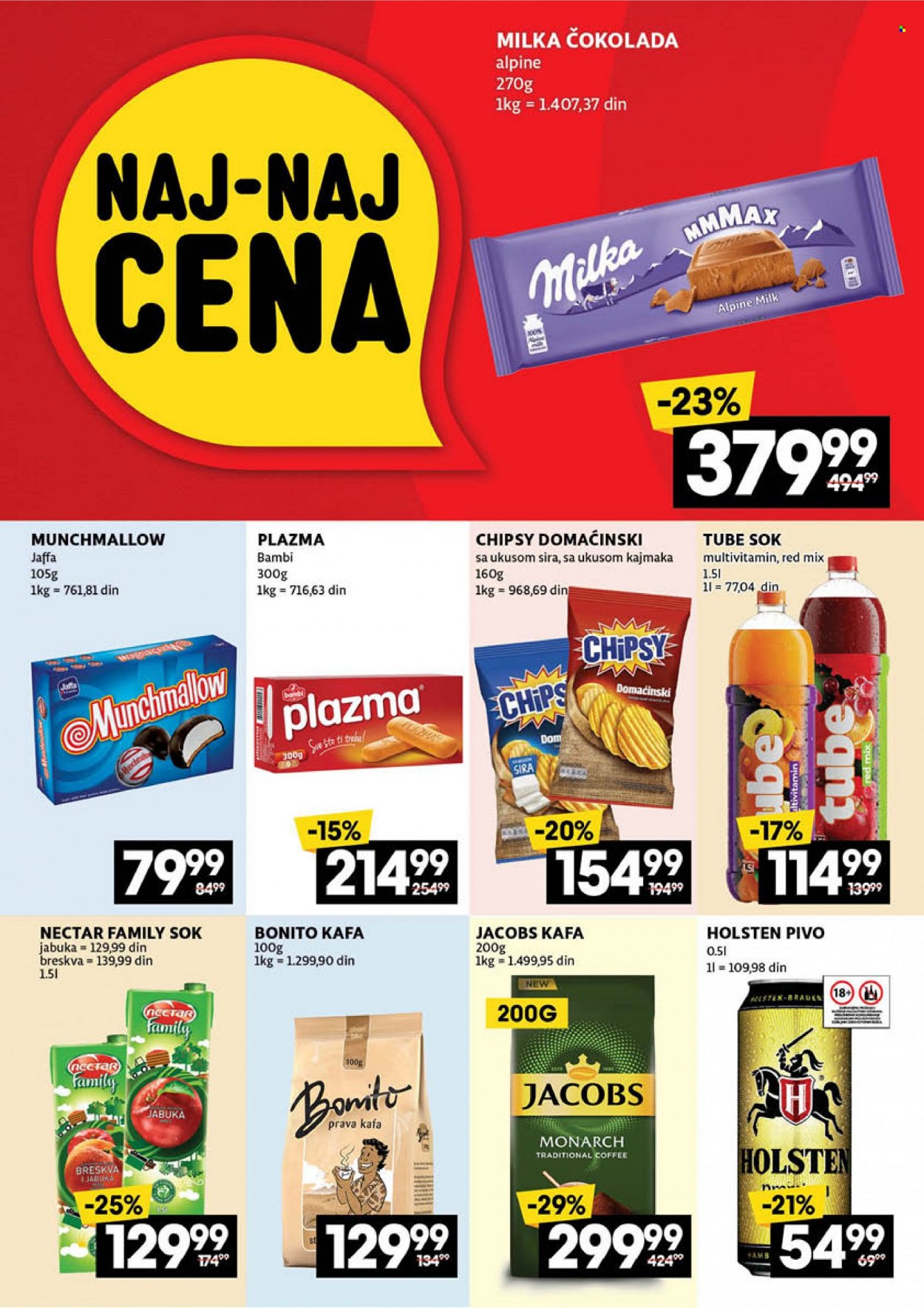 Roda katalog - 20.01.2023 - 26.01.2023. Stranica 6