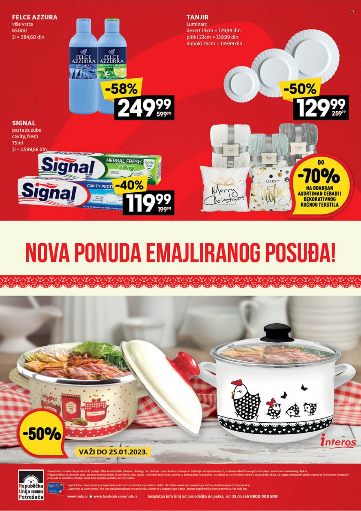 Roda katalog - 20.01.2023 - 26.01.2023. Stranica 8