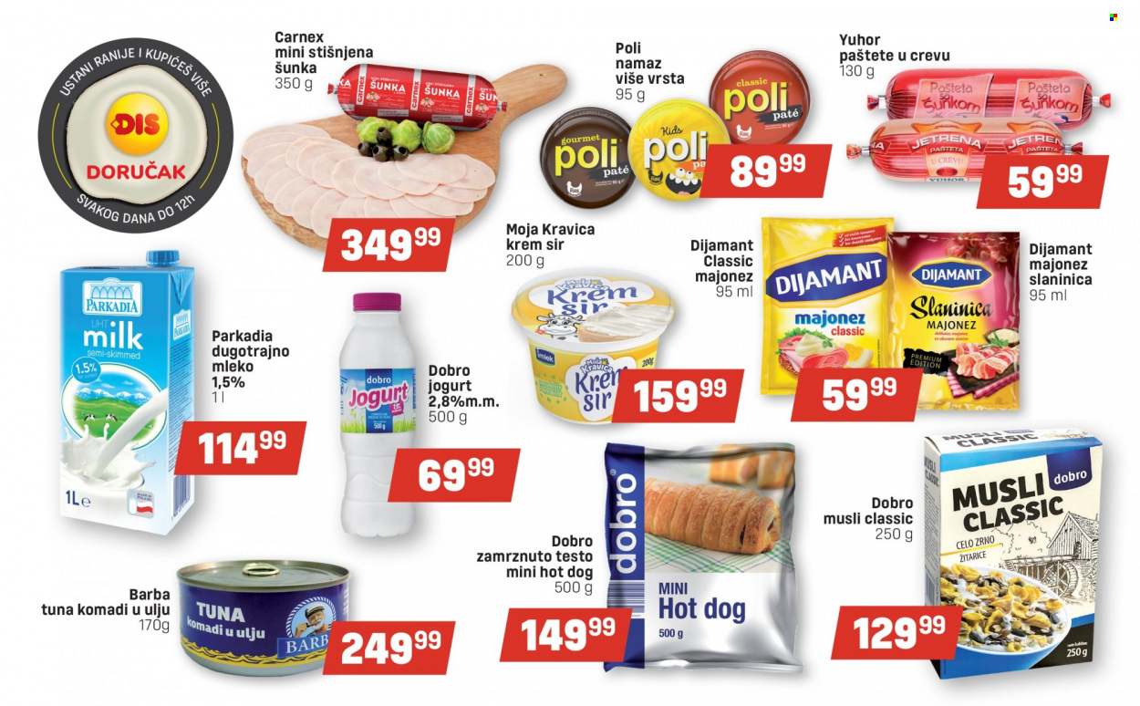 DIS katalog - 19.01.2023 - 08.02.2023. Stranica 1