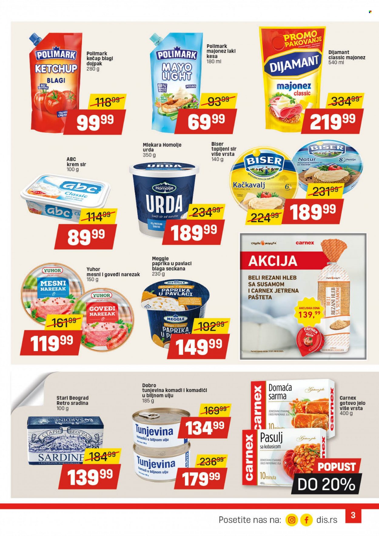 DIS katalog - 19.01.2023 - 08.02.2023. Stranica 3