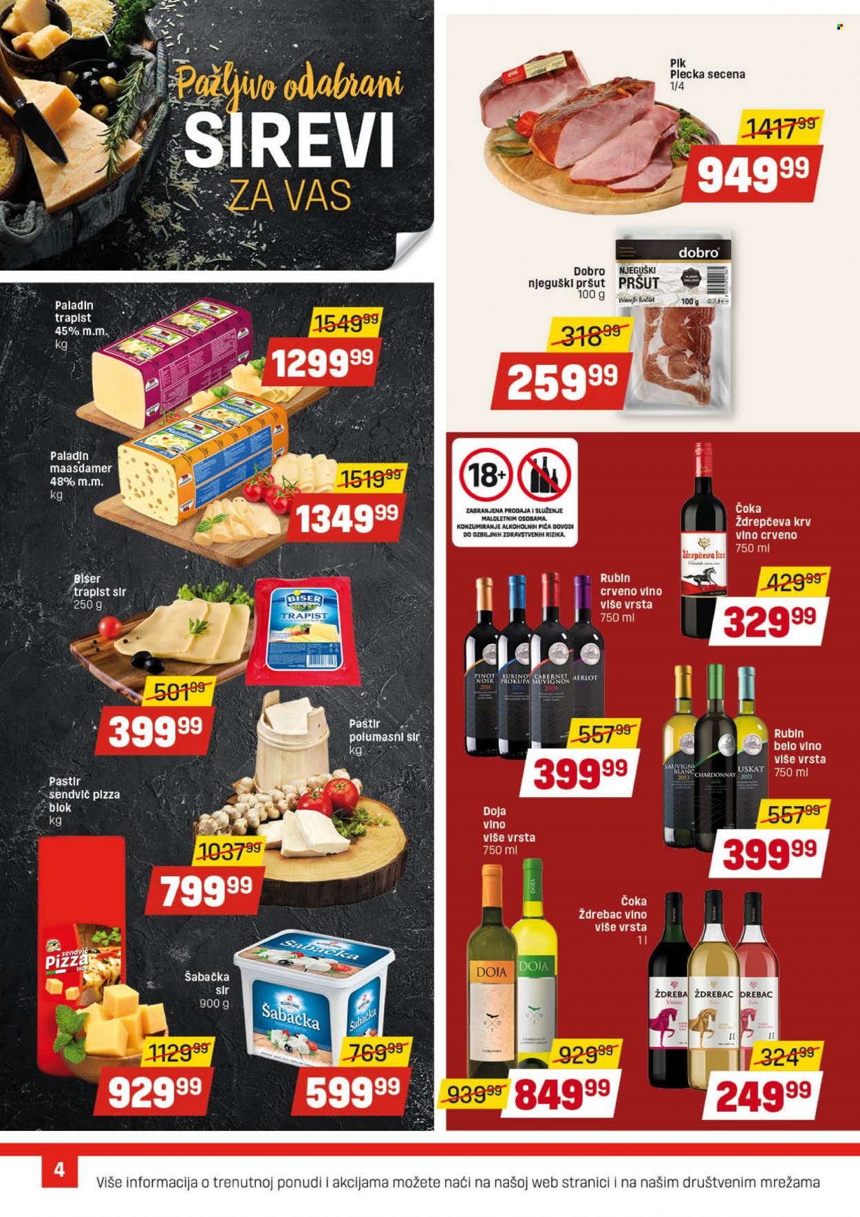 DIS katalog - 19.01.2023 - 08.02.2023. Stranica 4