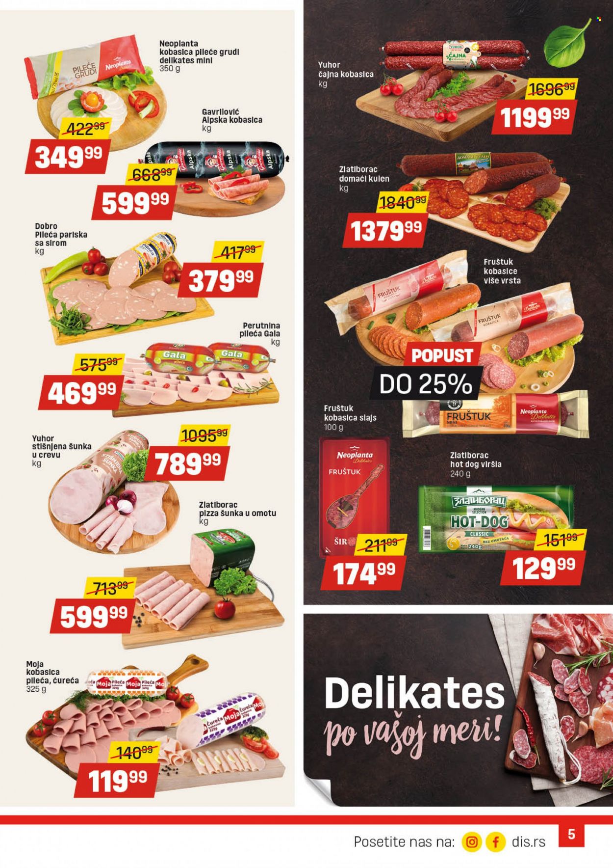 DIS katalog - 19.01.2023 - 08.02.2023. Stranica 5