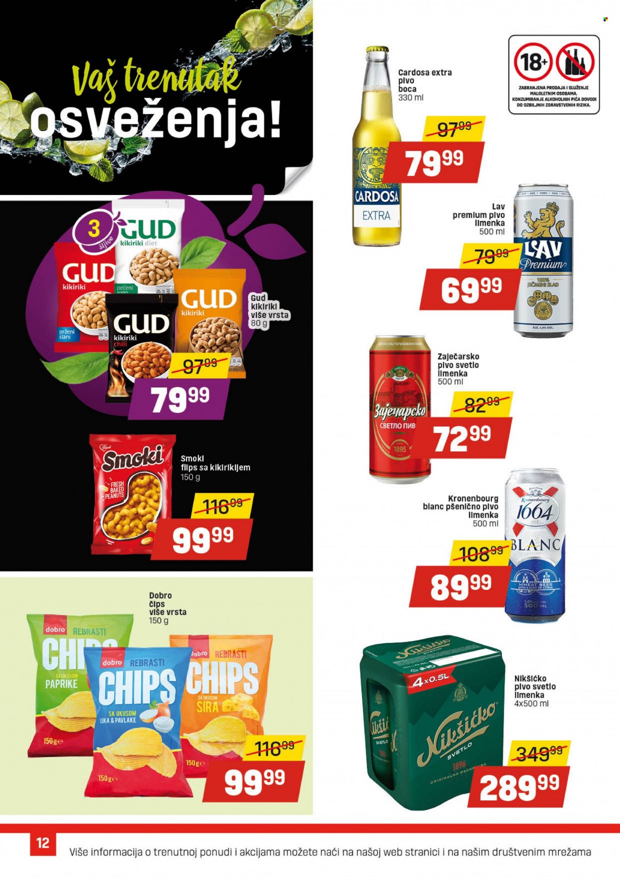 DIS katalog - 19.01.2023 - 08.02.2023. Stranica 12