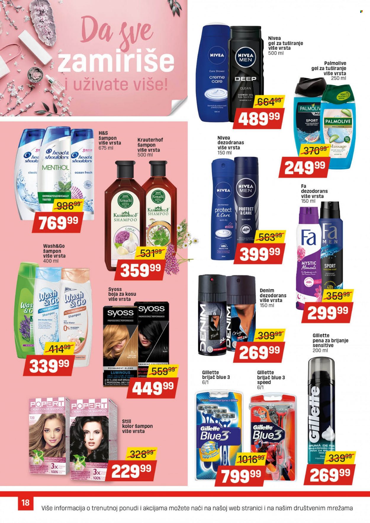 DIS katalog - 19.01.2023 - 08.02.2023. Stranica 18