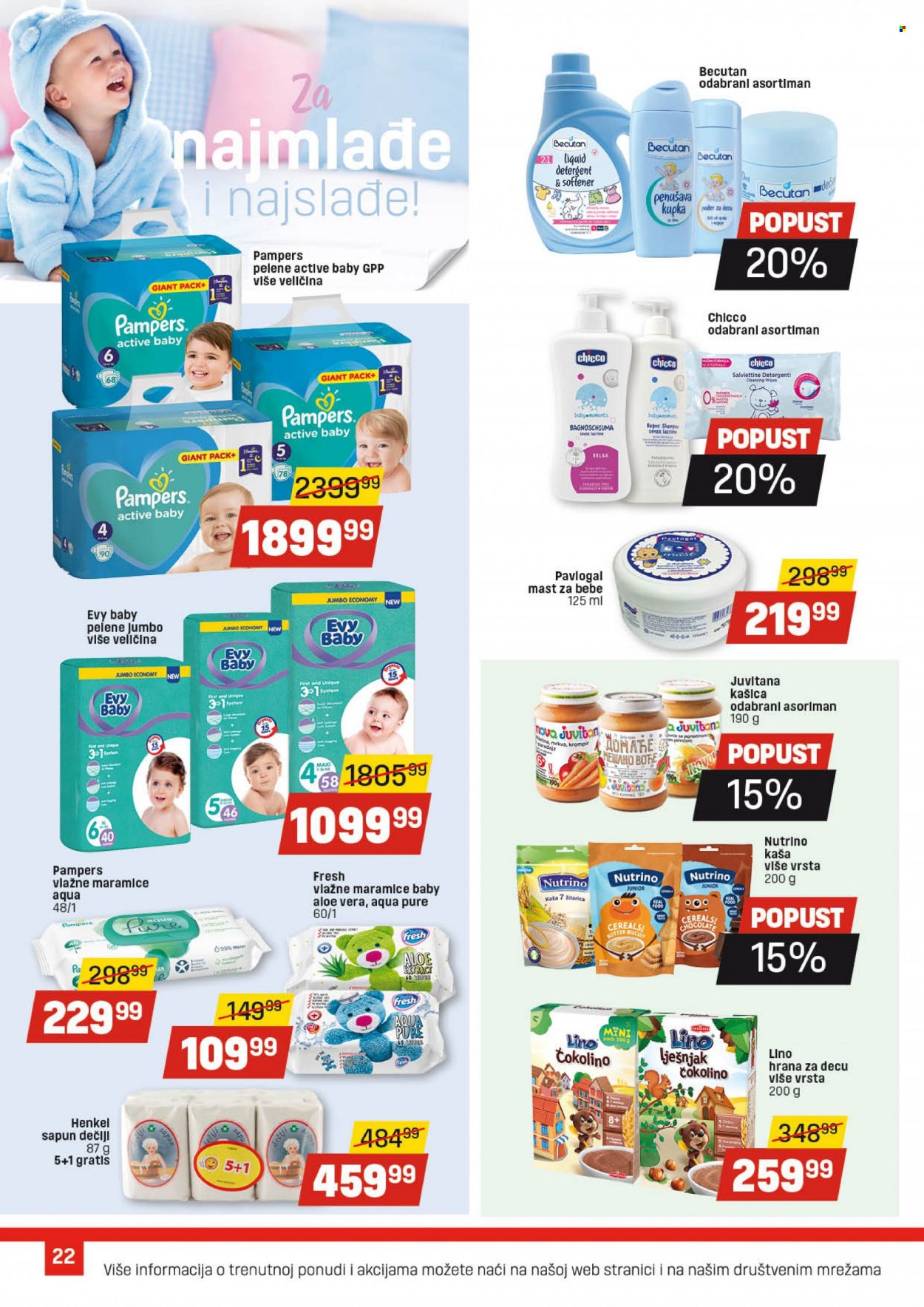DIS katalog - 19.01.2023 - 08.02.2023. Stranica 22