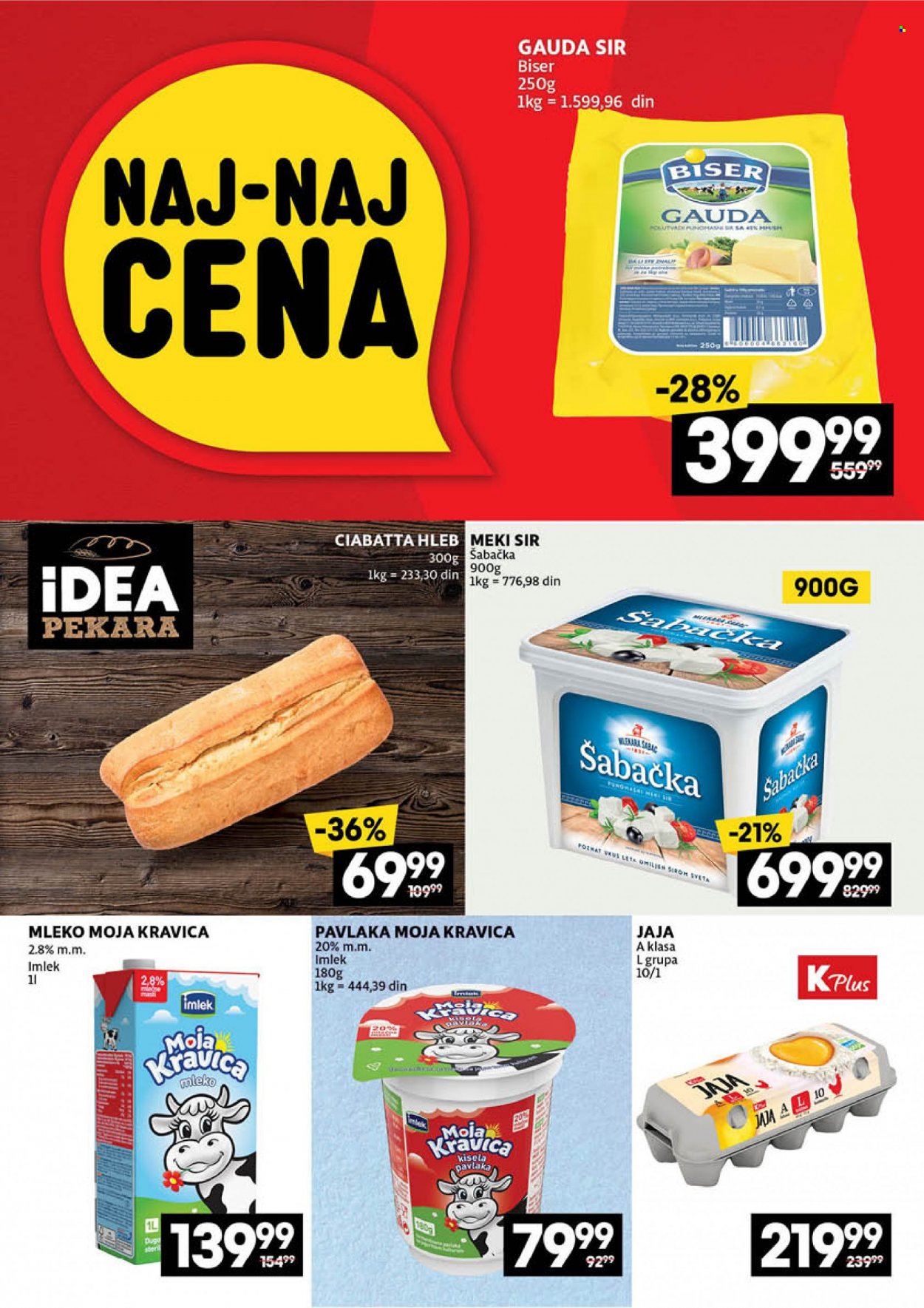 Idea katalog - 20.01.2023 - 26.01.2023. Stranica 4