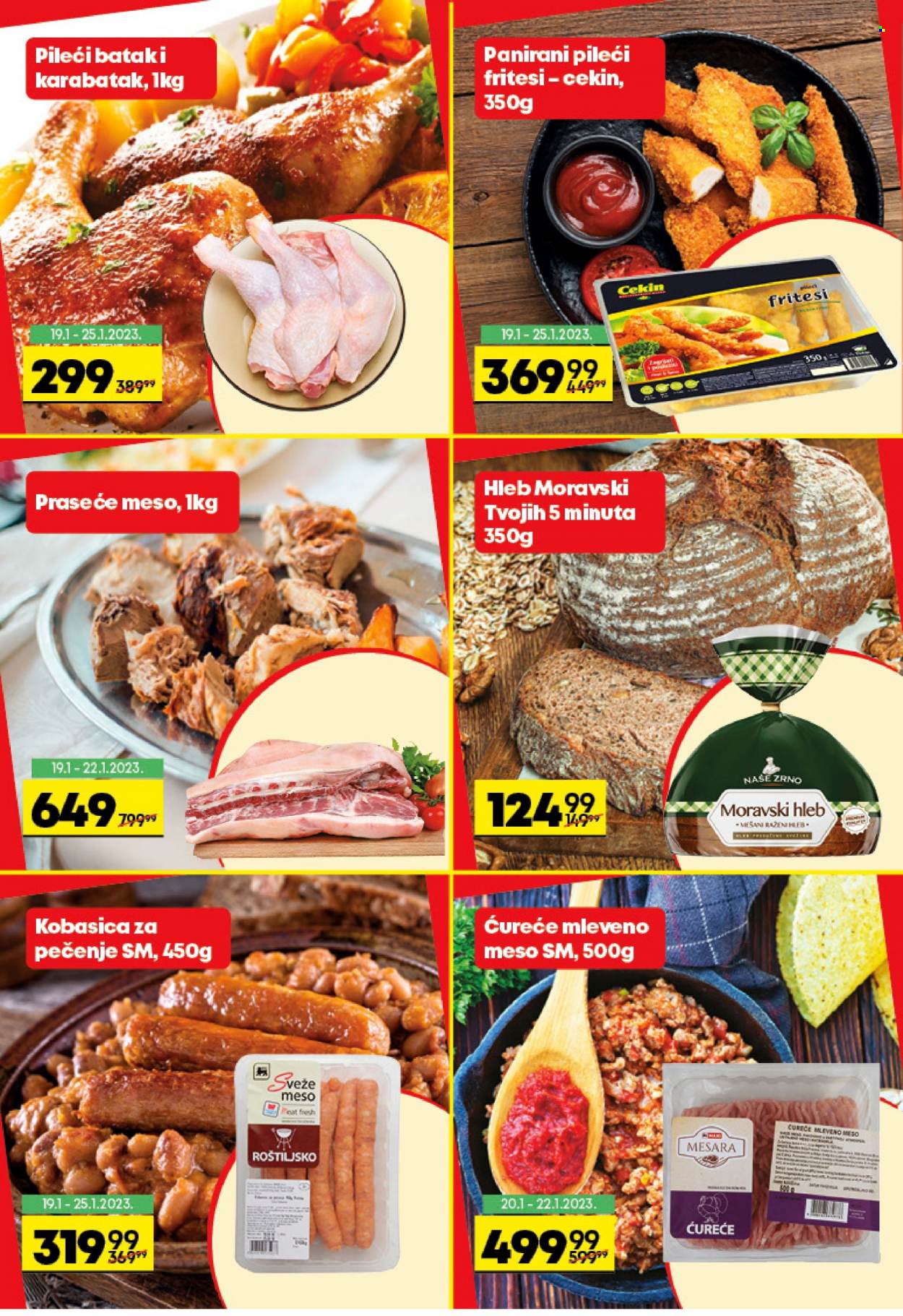 Mega Maxi katalog - 19.01.2023 - 25.01.2023. Stranica 2