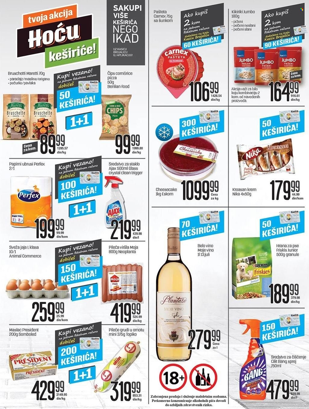 Gomex katalog - 20.01.2023 - 02.02.2023. Stranica 9