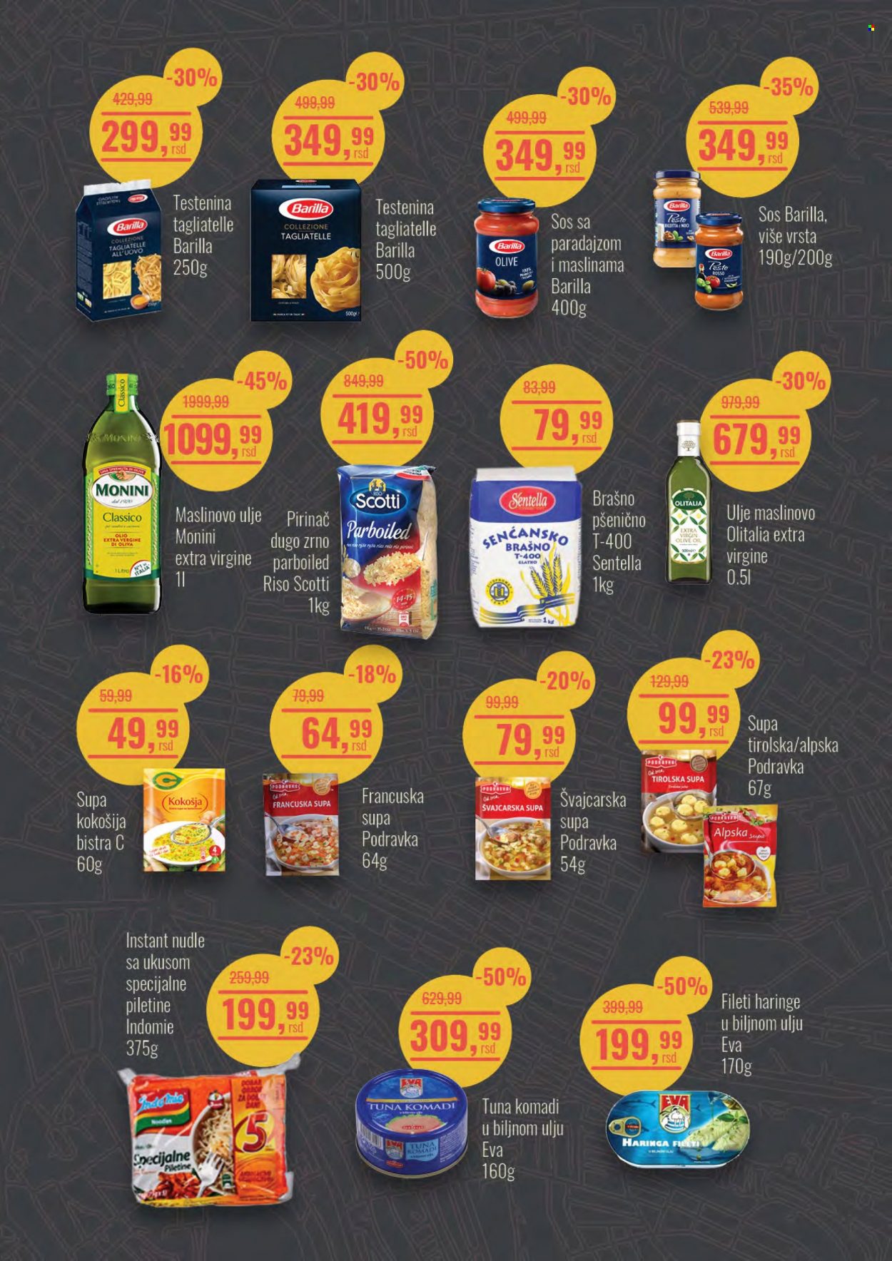 Aroma Market katalog - 20.01.2023 - 02.02.2023. Stranica 5