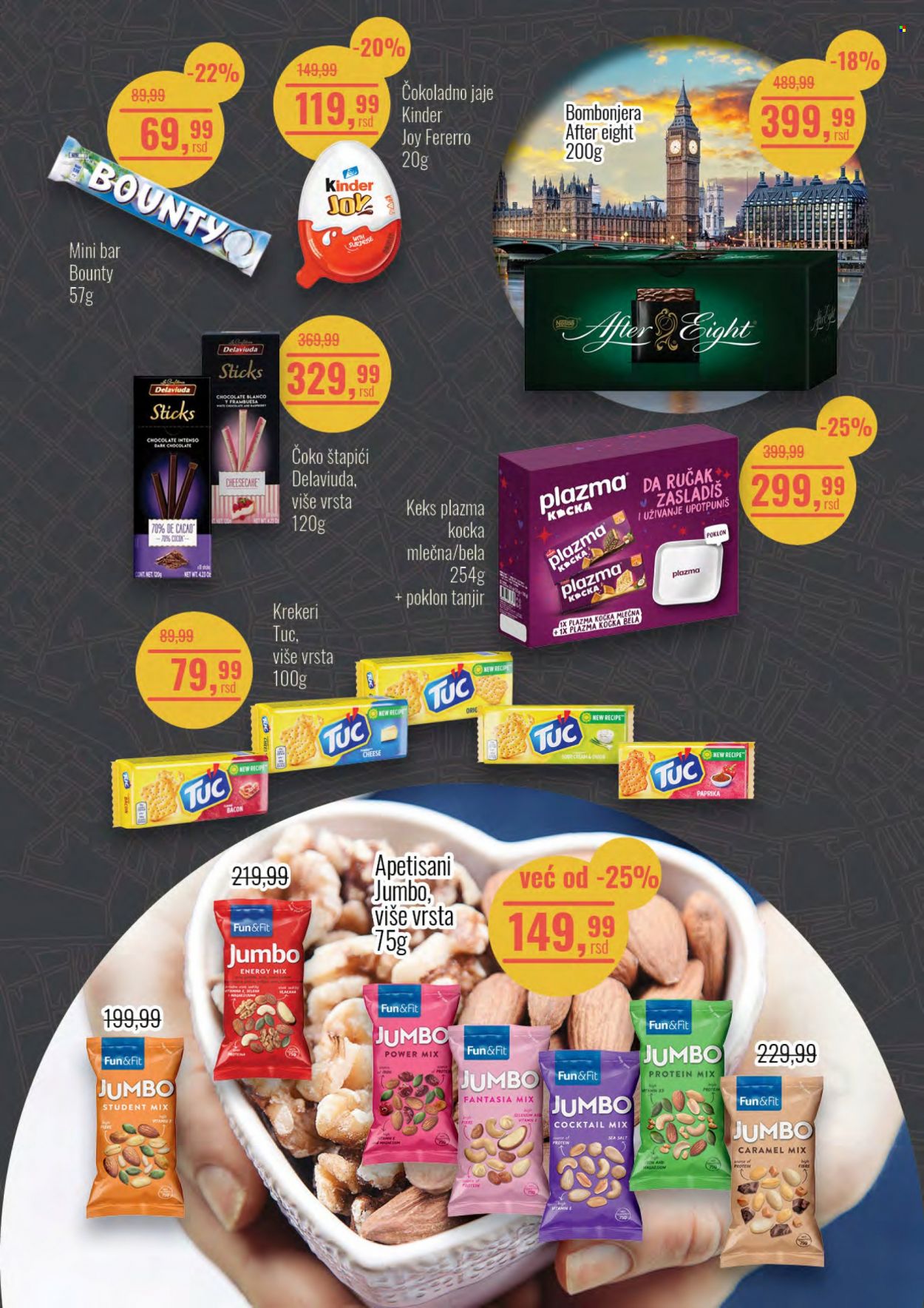 Aroma Market katalog - 20.01.2023 - 02.02.2023. Stranica 6