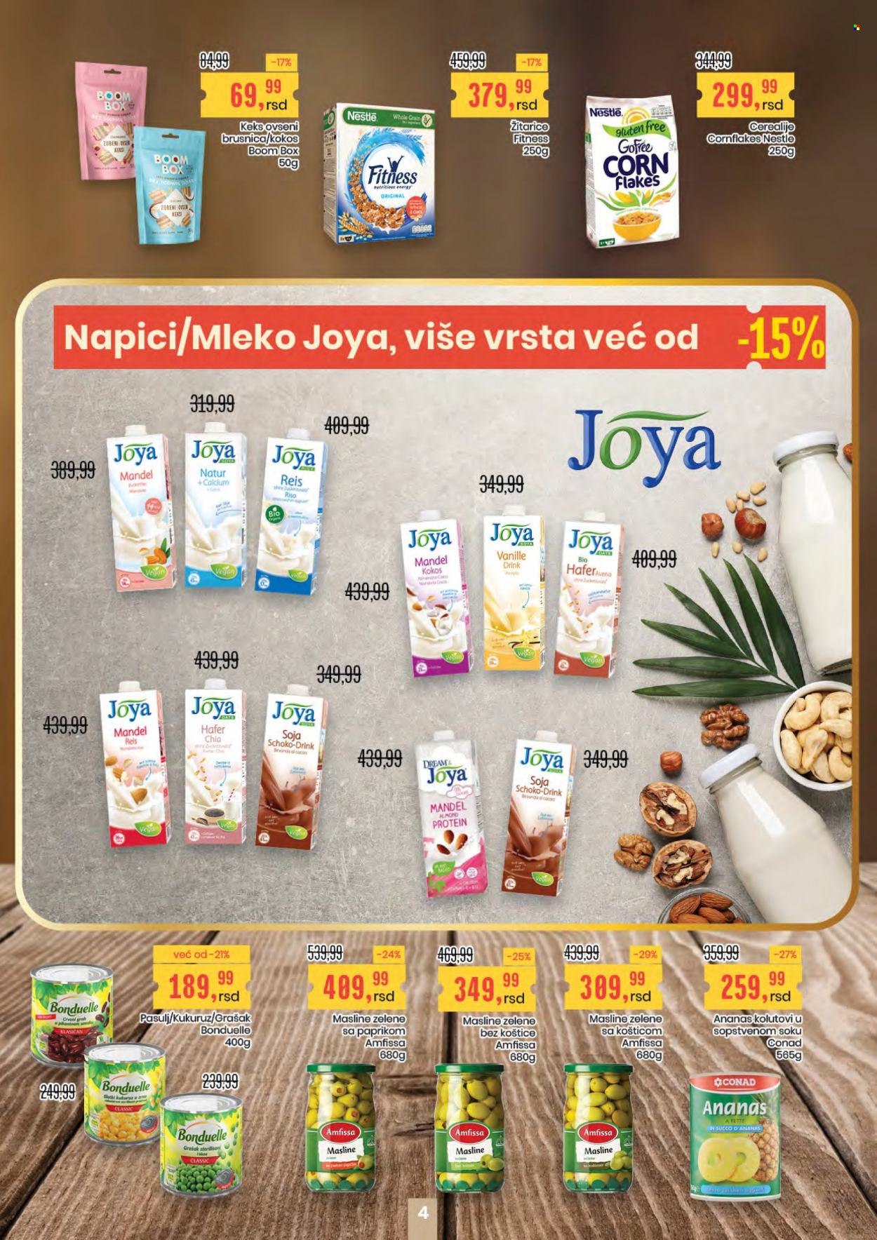 Aroma Market katalog - 20.01.2023 - 02.02.2023. Stranica 4