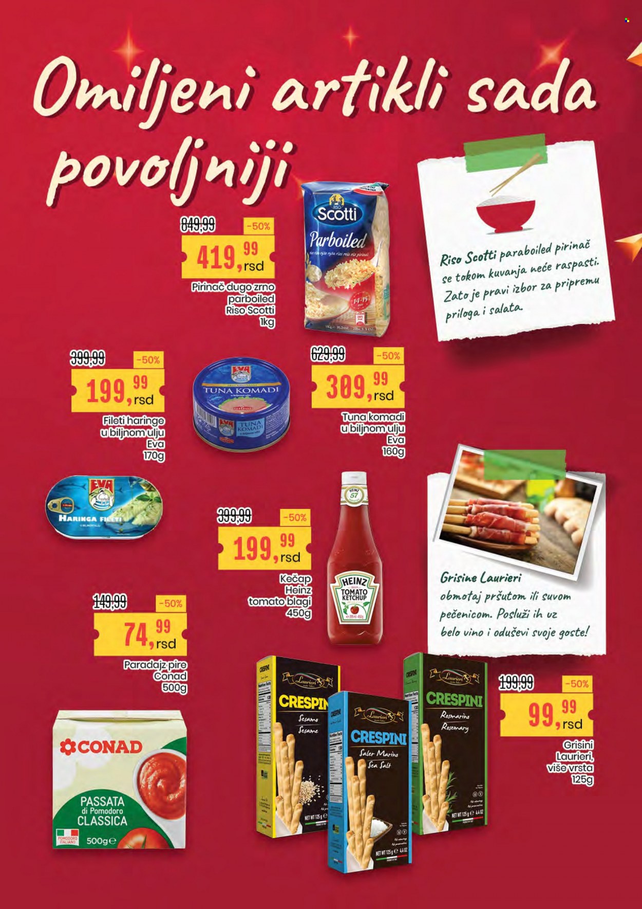 Aroma Market katalog - 20.01.2023 - 02.02.2023. Stranica 8
