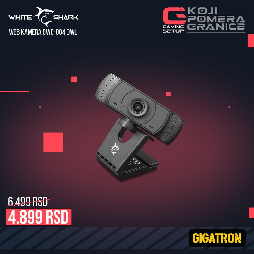 Gigatron katalog. Stranica 3