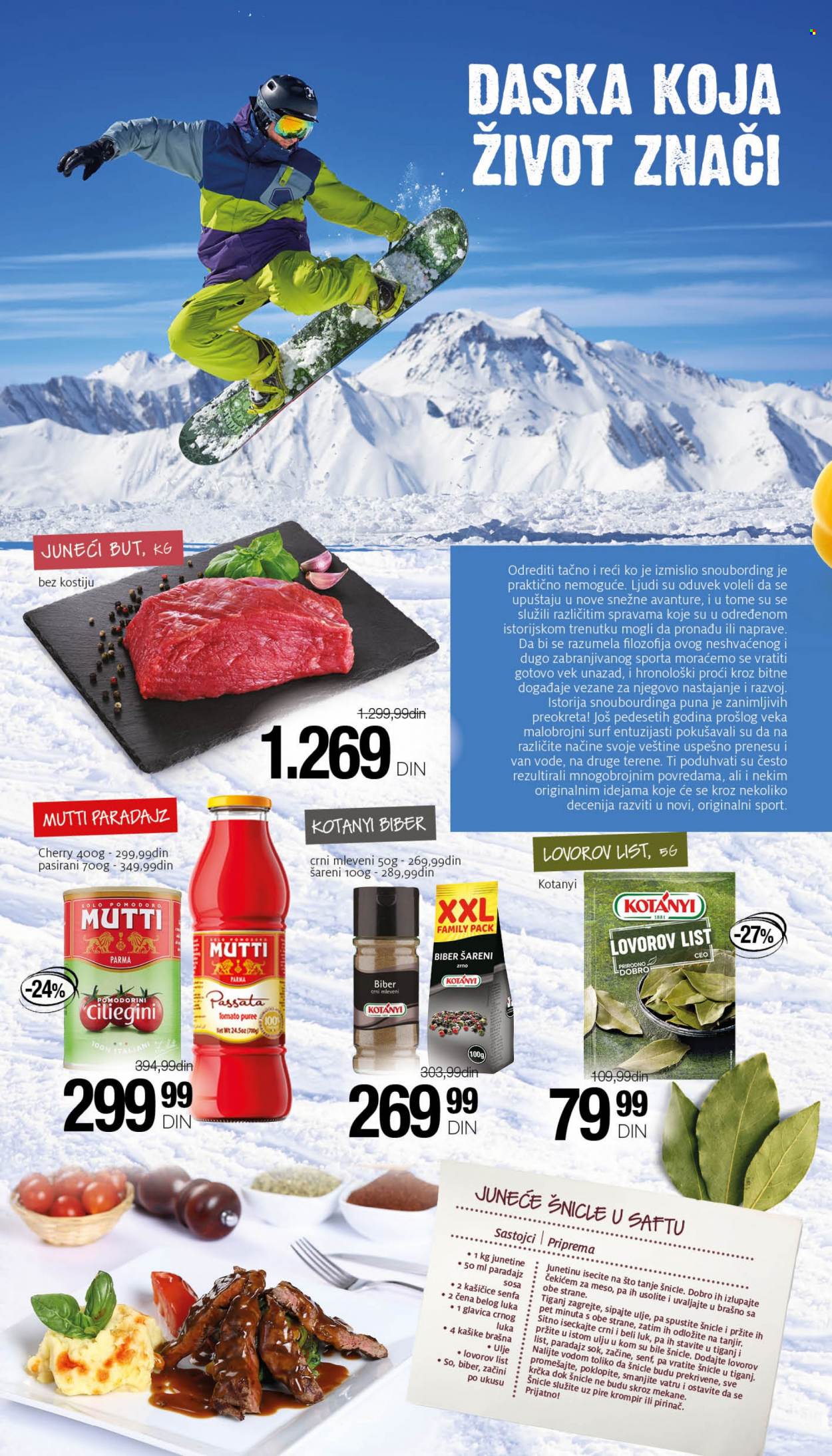 Mercator Centar katalog - 19.01.2023 - 01.02.2023. Stranica 8