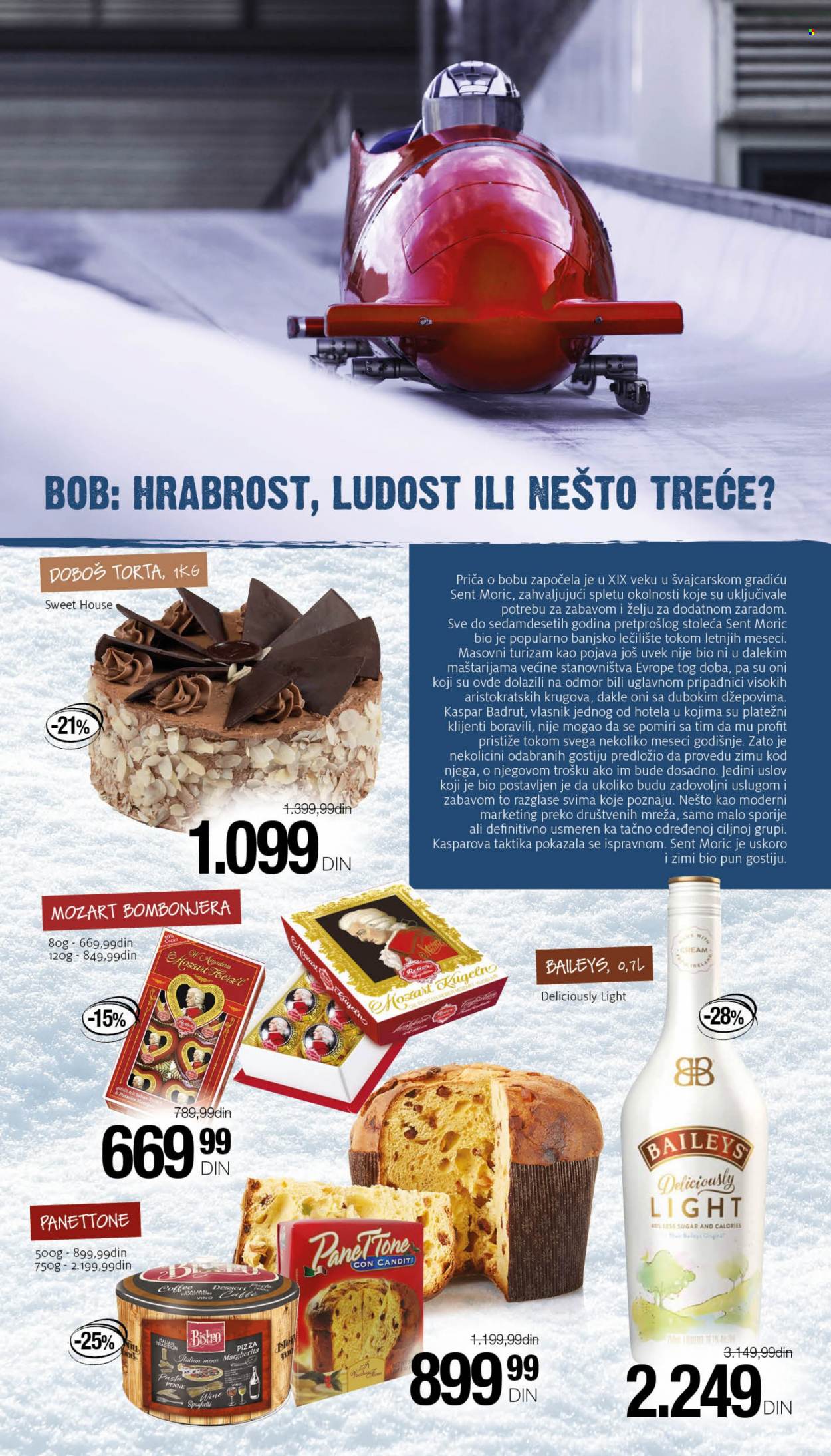 Mercator Centar katalog - 19.01.2023 - 01.02.2023. Stranica 12