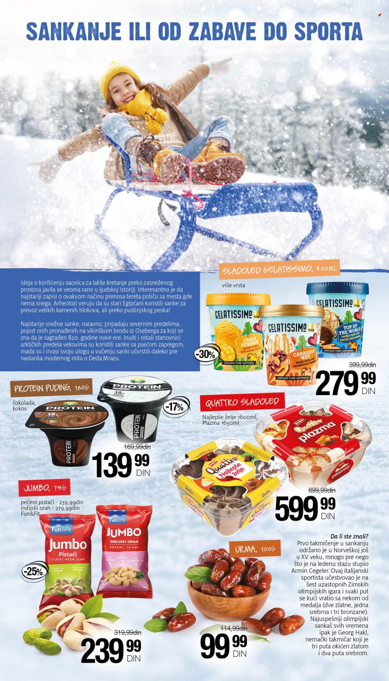 Mercator Centar katalog - 19.01.2023 - 01.02.2023. Stranica 14