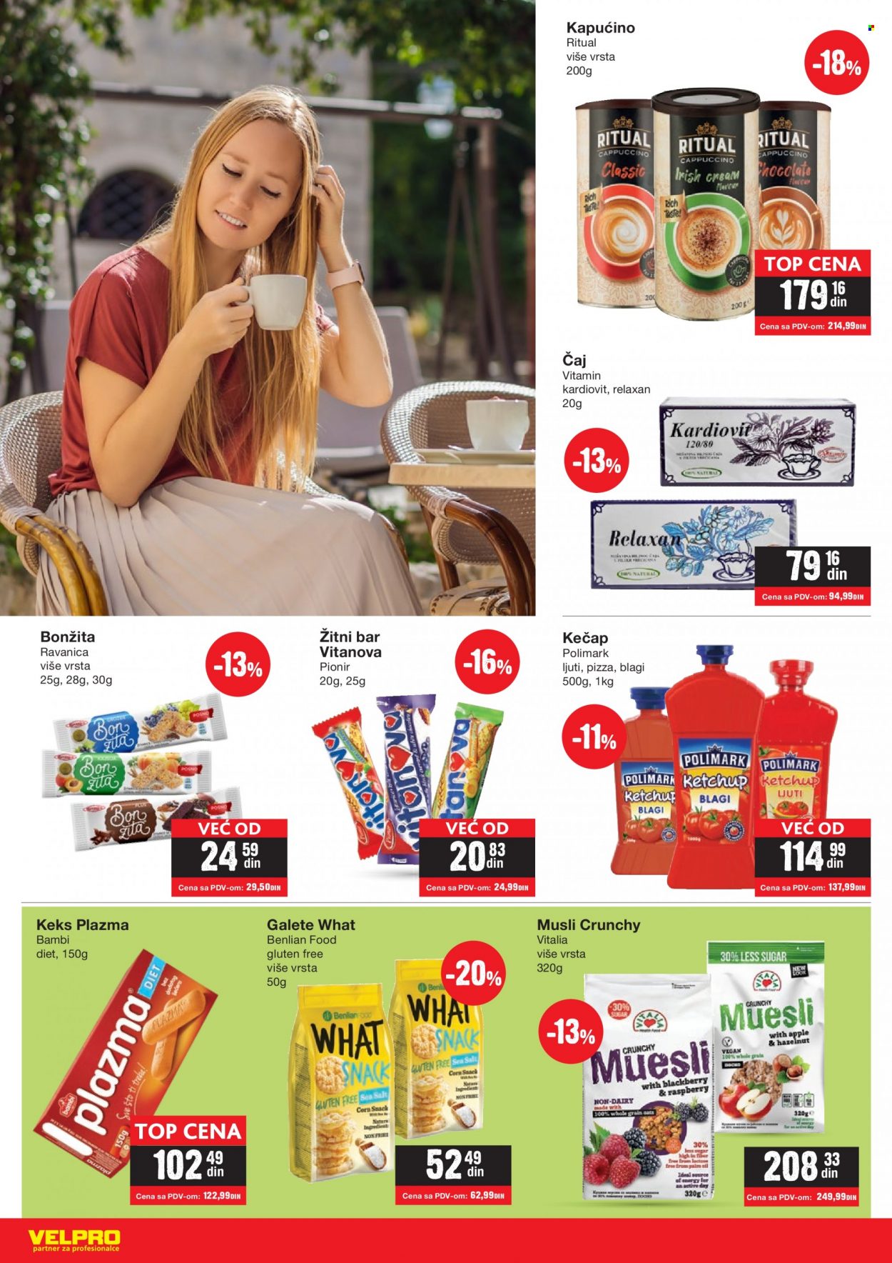 Velpro katalog - 23.01.2023 - 05.02.2023. Stranica 6