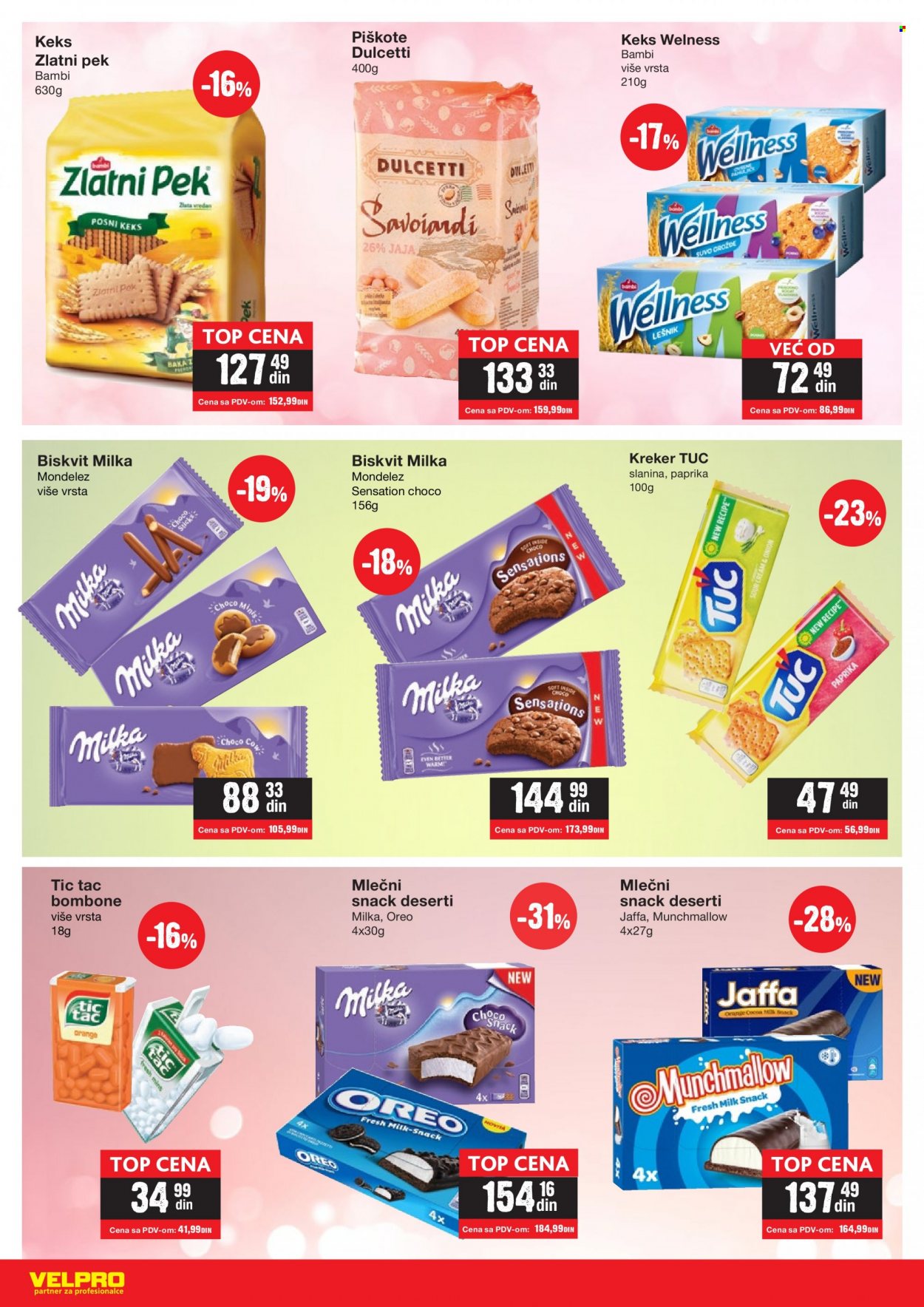 Velpro katalog - 23.01.2023 - 05.02.2023. Stranica 8