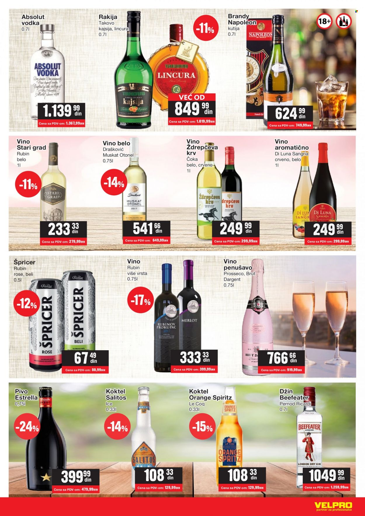 Velpro katalog - 23.01.2023 - 05.02.2023. Stranica 11