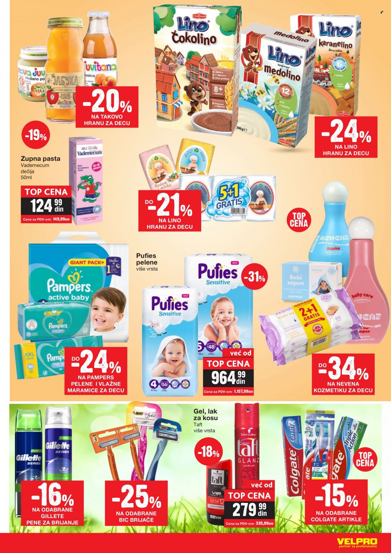 Velpro katalog - 23.01.2023 - 05.02.2023. Stranica 13