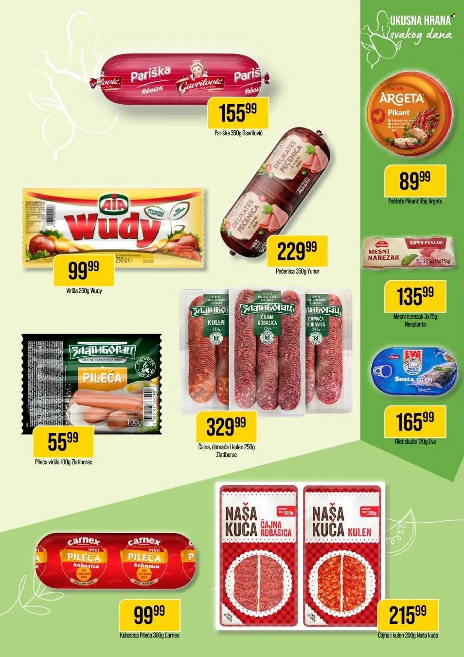 Leon Diskont katalog - 20.01.2023 - 31.01.2023. Stranica 3