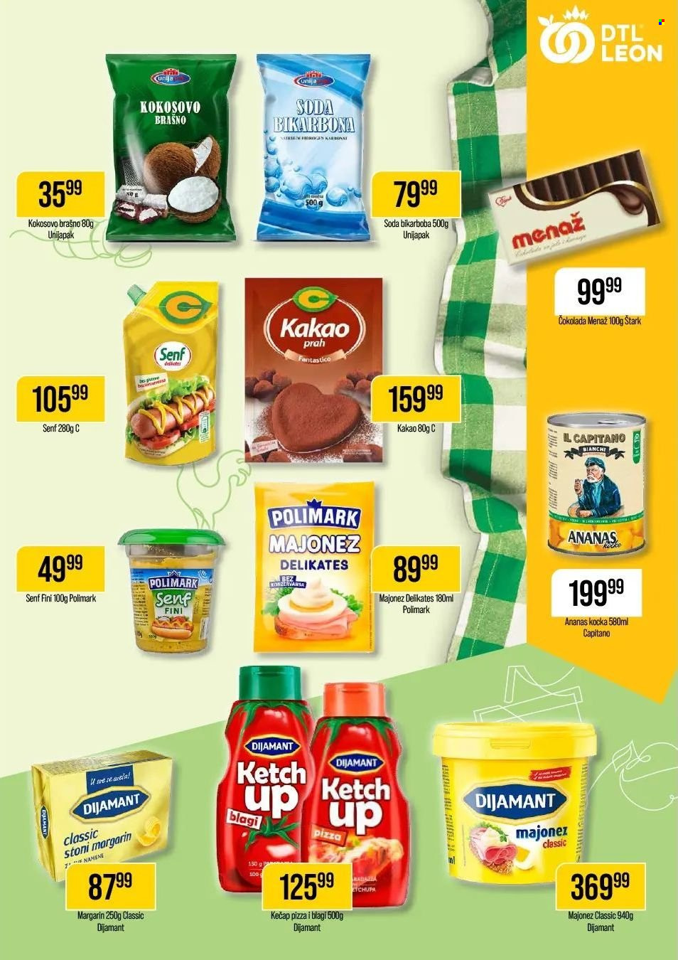 Leon Diskont katalog - 20.01.2023 - 31.01.2023. Stranica 5