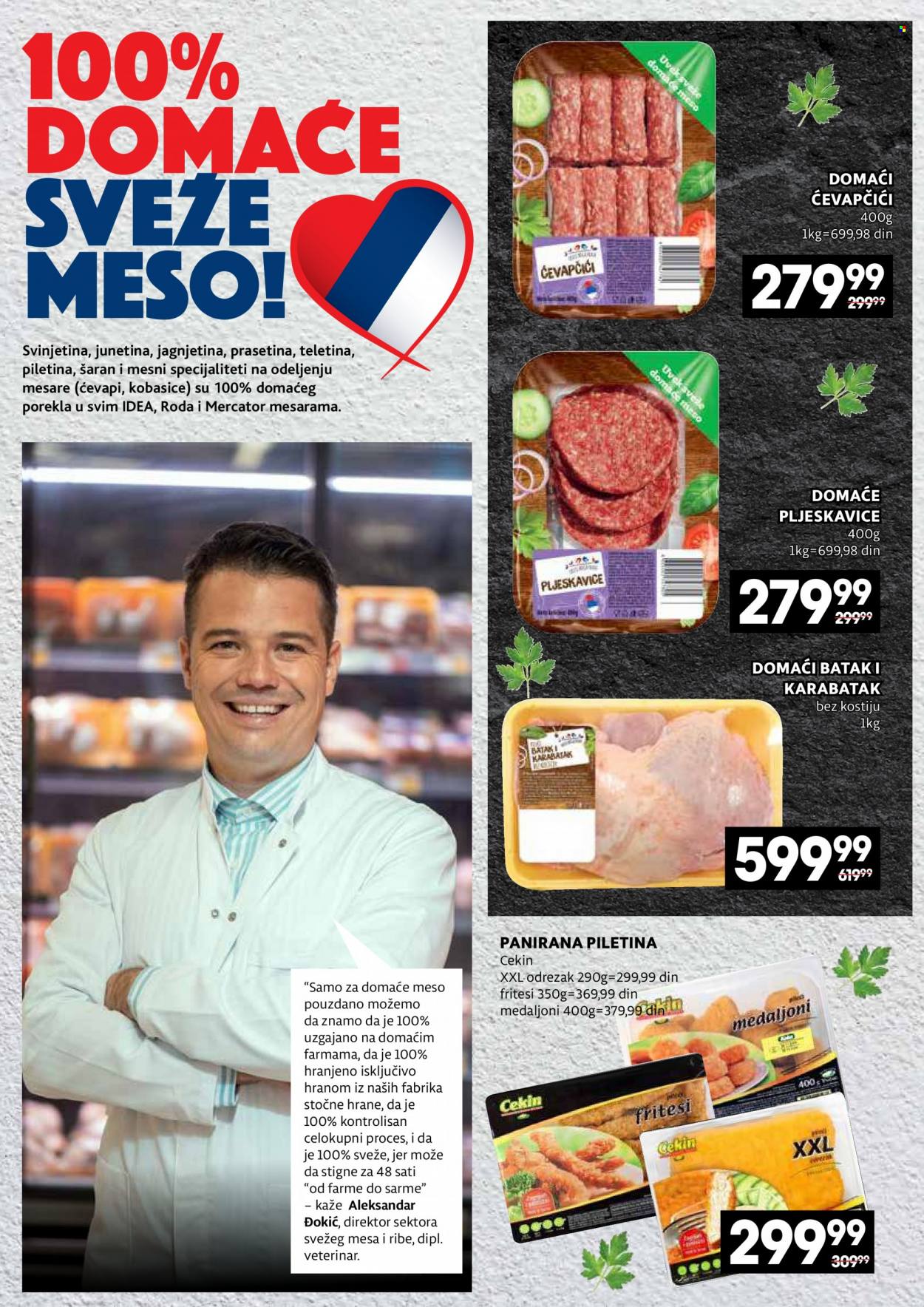 Roda katalog - 23.01.2023 - 05.02.2023. Stranica 6
