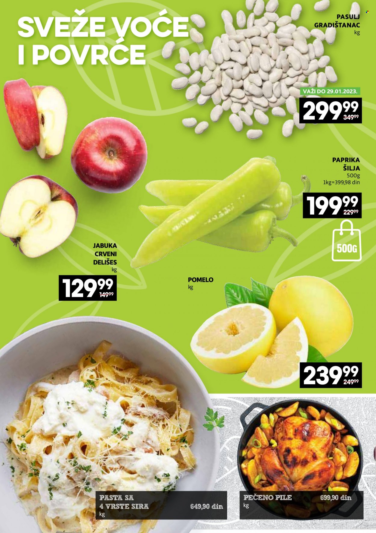 Roda katalog - 23.01.2023 - 05.02.2023. Stranica 8