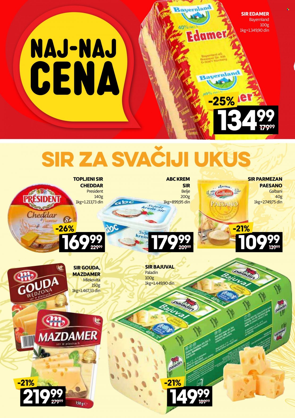 Roda katalog - 23.01.2023 - 05.02.2023. Stranica 14