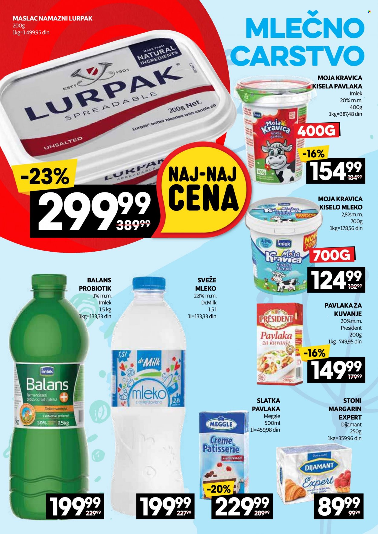 Roda katalog - 23.01.2023 - 05.02.2023. Stranica 16
