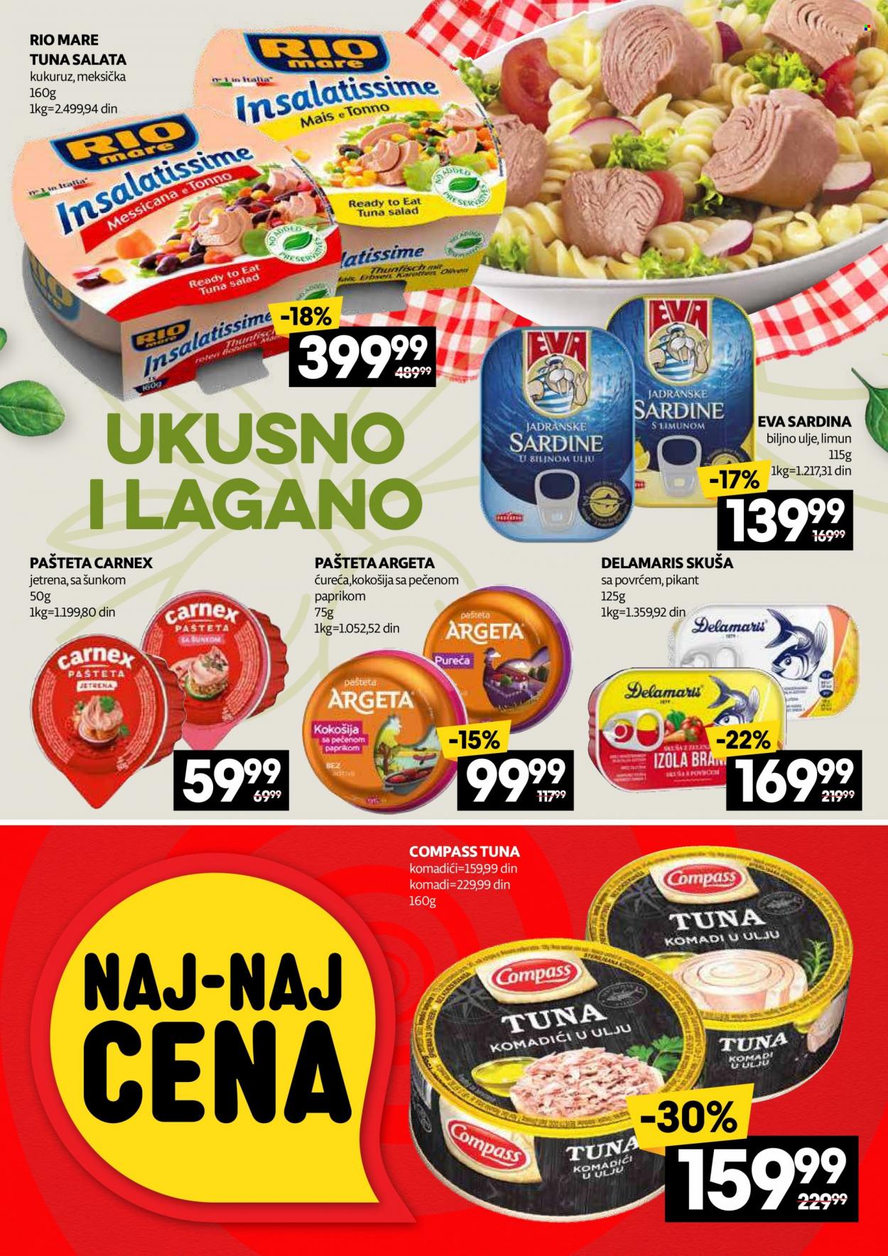 Roda katalog - 23.01.2023 - 05.02.2023. Stranica 20
