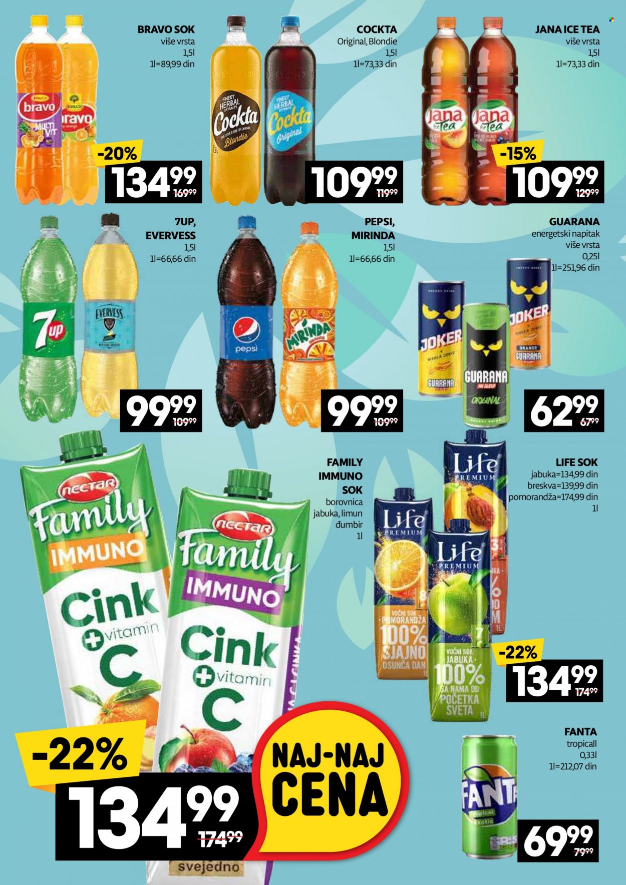 Roda katalog - 23.01.2023 - 05.02.2023. Stranica 28