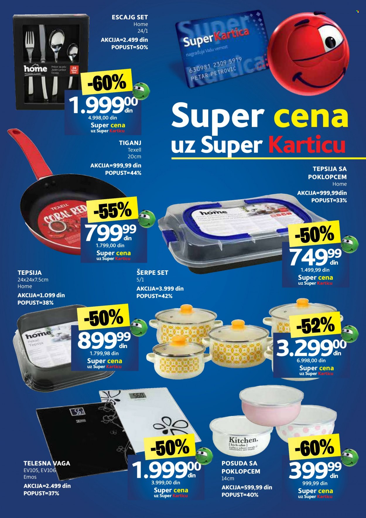Roda katalog - 23.01.2023 - 05.02.2023. Stranica 31