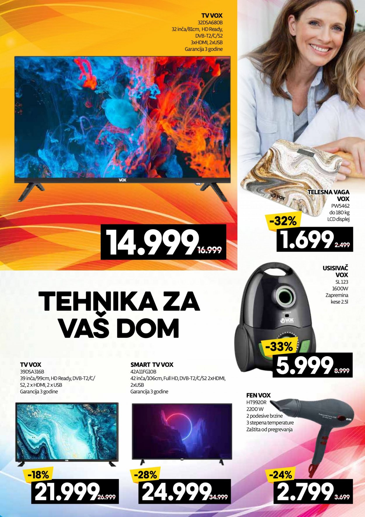 Roda katalog - 23.01.2023 - 05.02.2023. Stranica 34