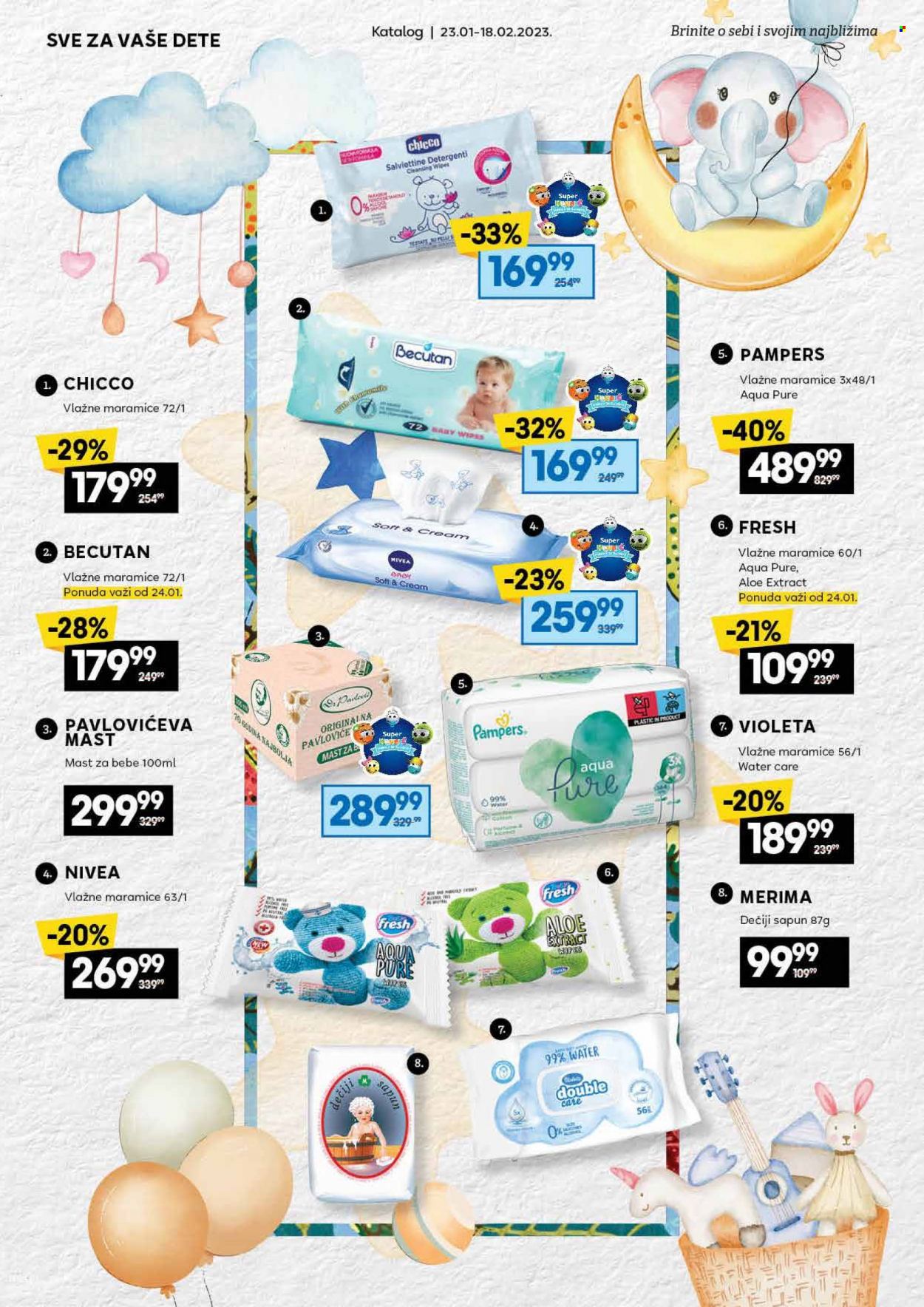 Idea katalog - 23.01.2023 - 18.02.2023. Stranica 3