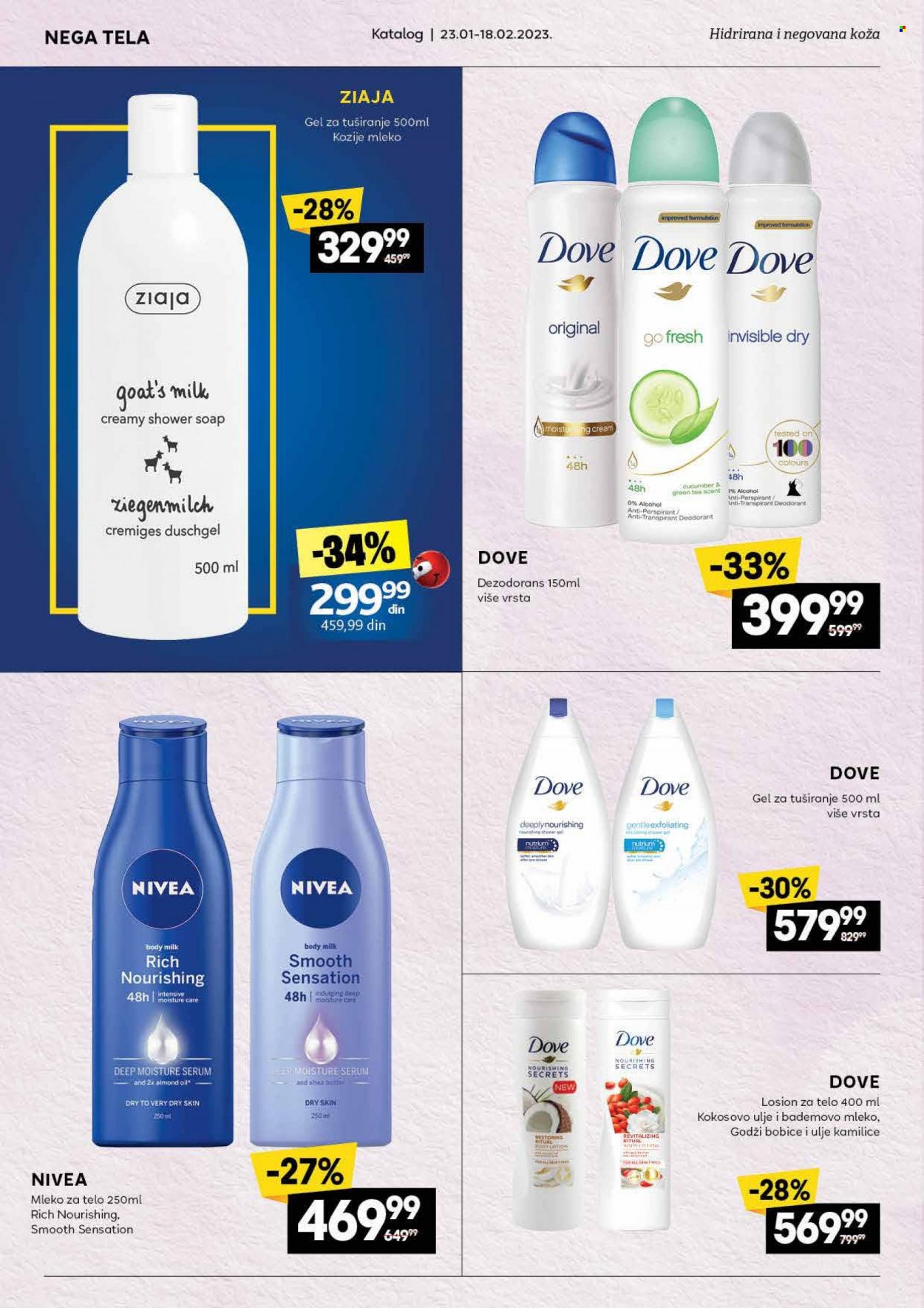 Roda katalog - 23.01.2023 - 18.02.2023. Stranica 14