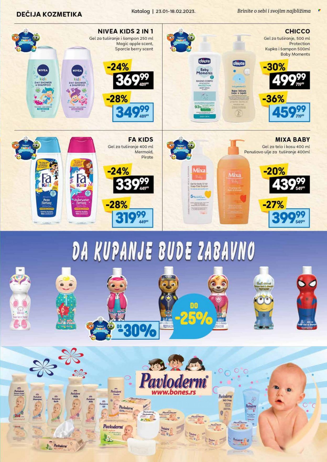 Idea katalog - 23.01.2023 - 18.02.2023. Stranica 11