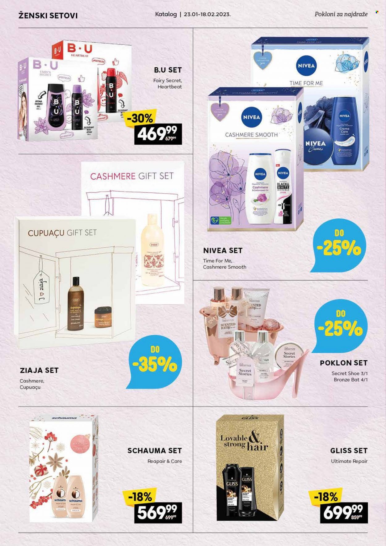 Roda katalog - 23.01.2023 - 18.02.2023. Stranica 16