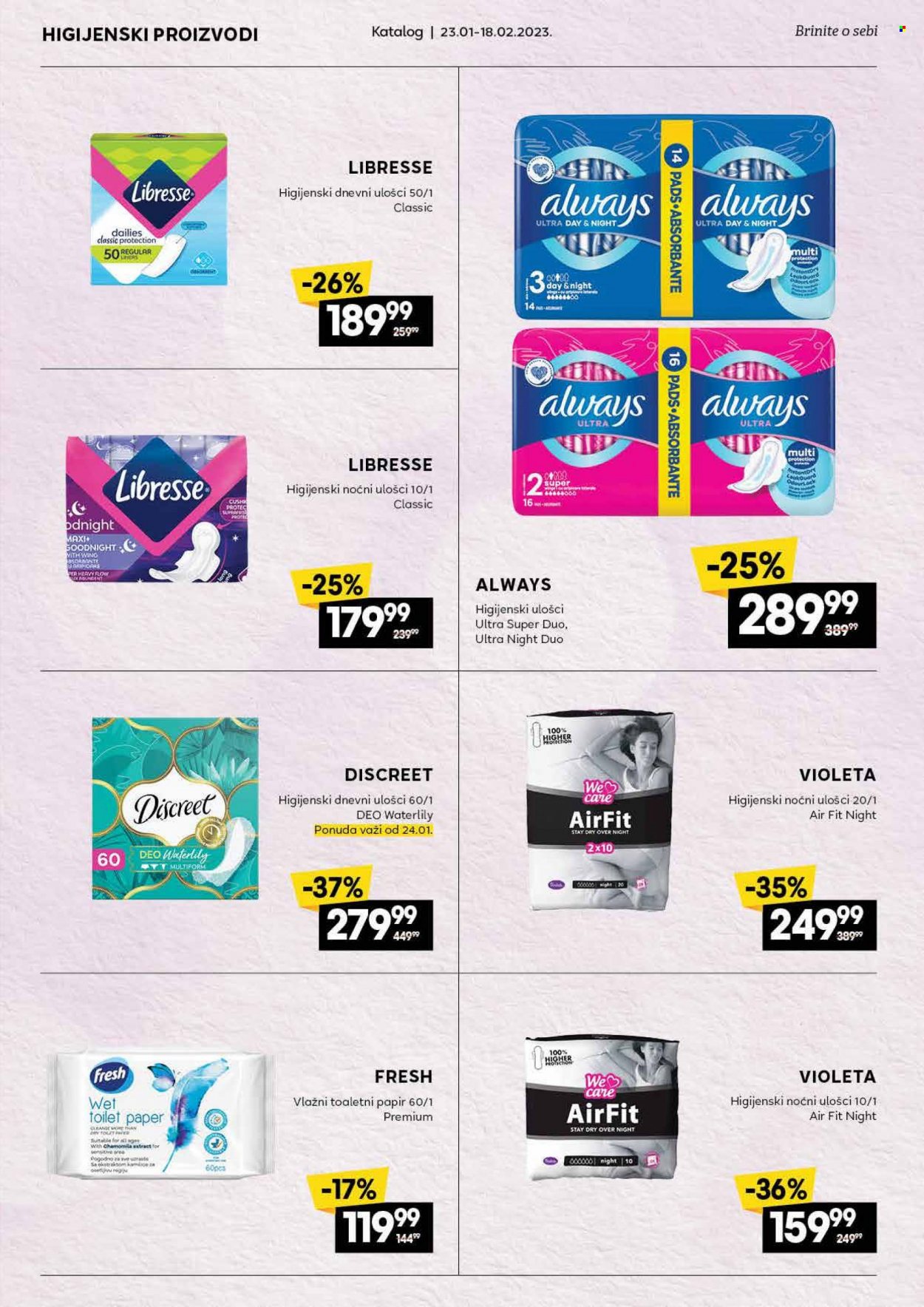 Roda katalog - 23.01.2023 - 18.02.2023. Stranica 21