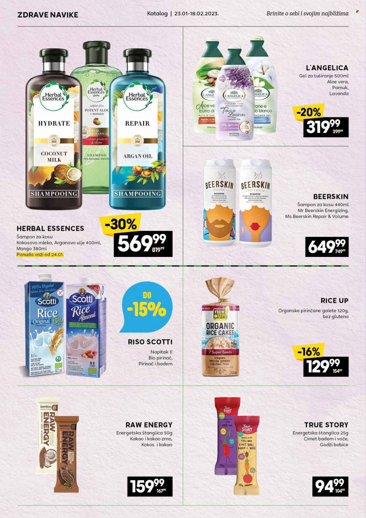 Roda katalog - 23.01.2023 - 18.02.2023. Stranica 22