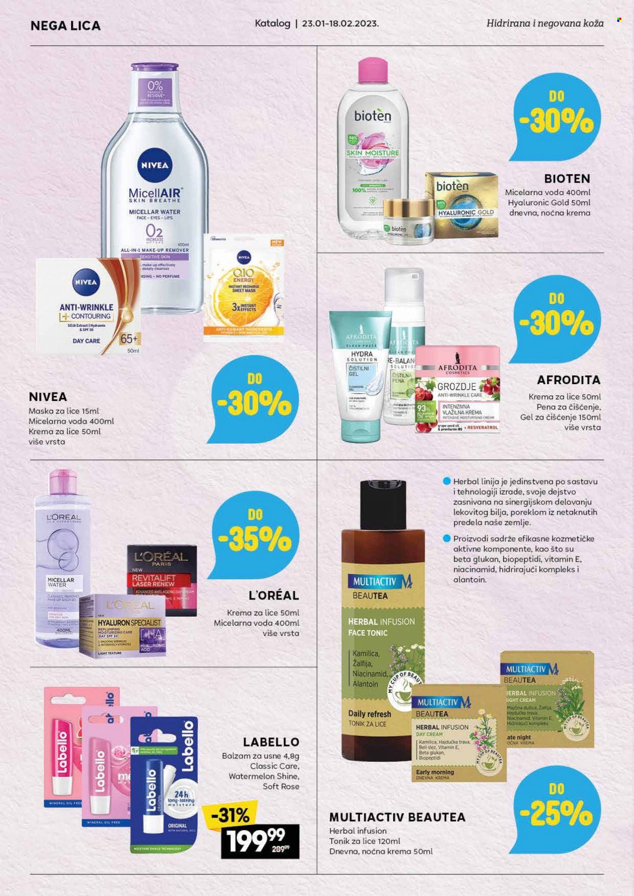 Idea katalog - 23.01.2023 - 18.02.2023. Stranica 18