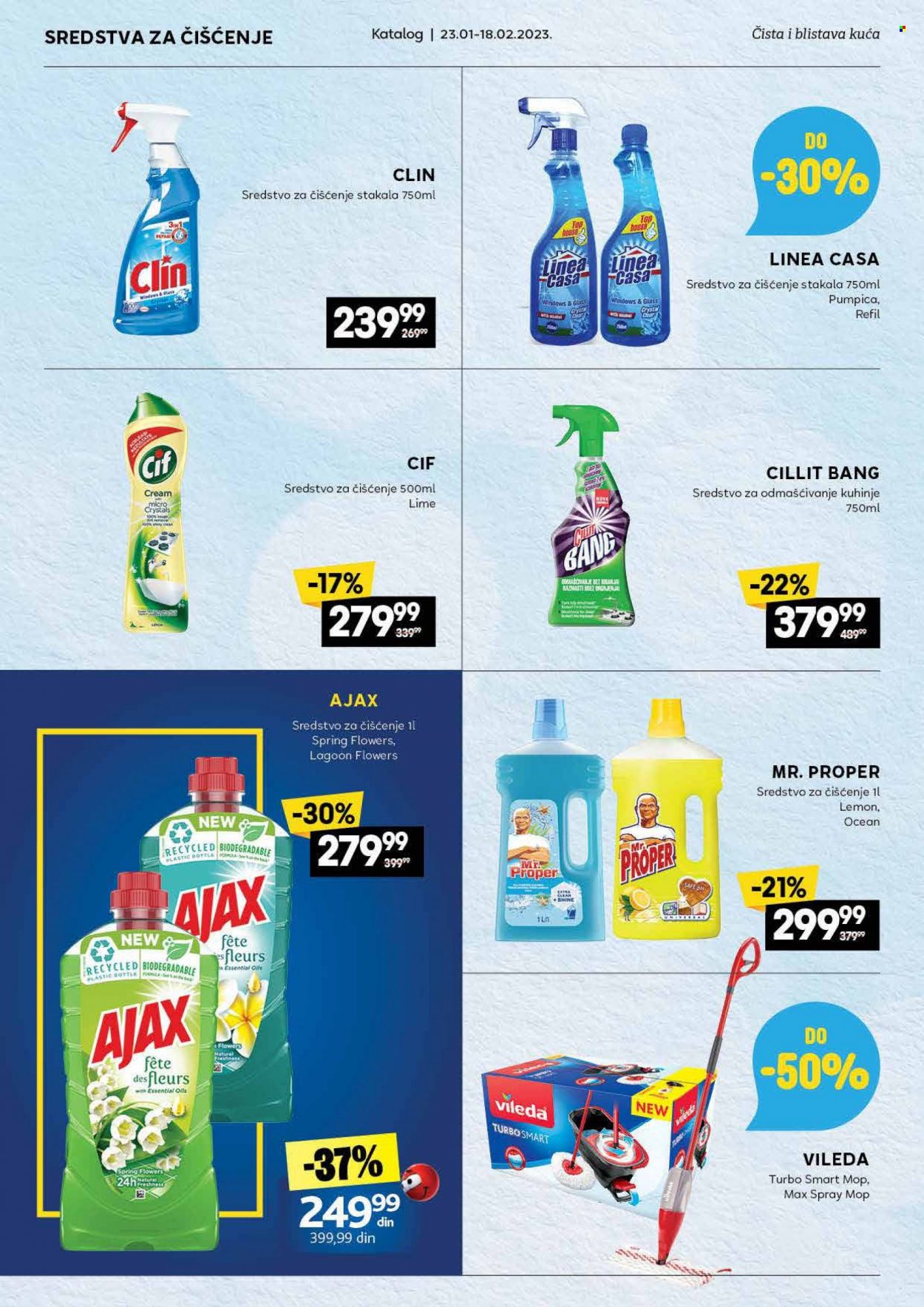 Roda katalog - 23.01.2023 - 18.02.2023. Stranica 30