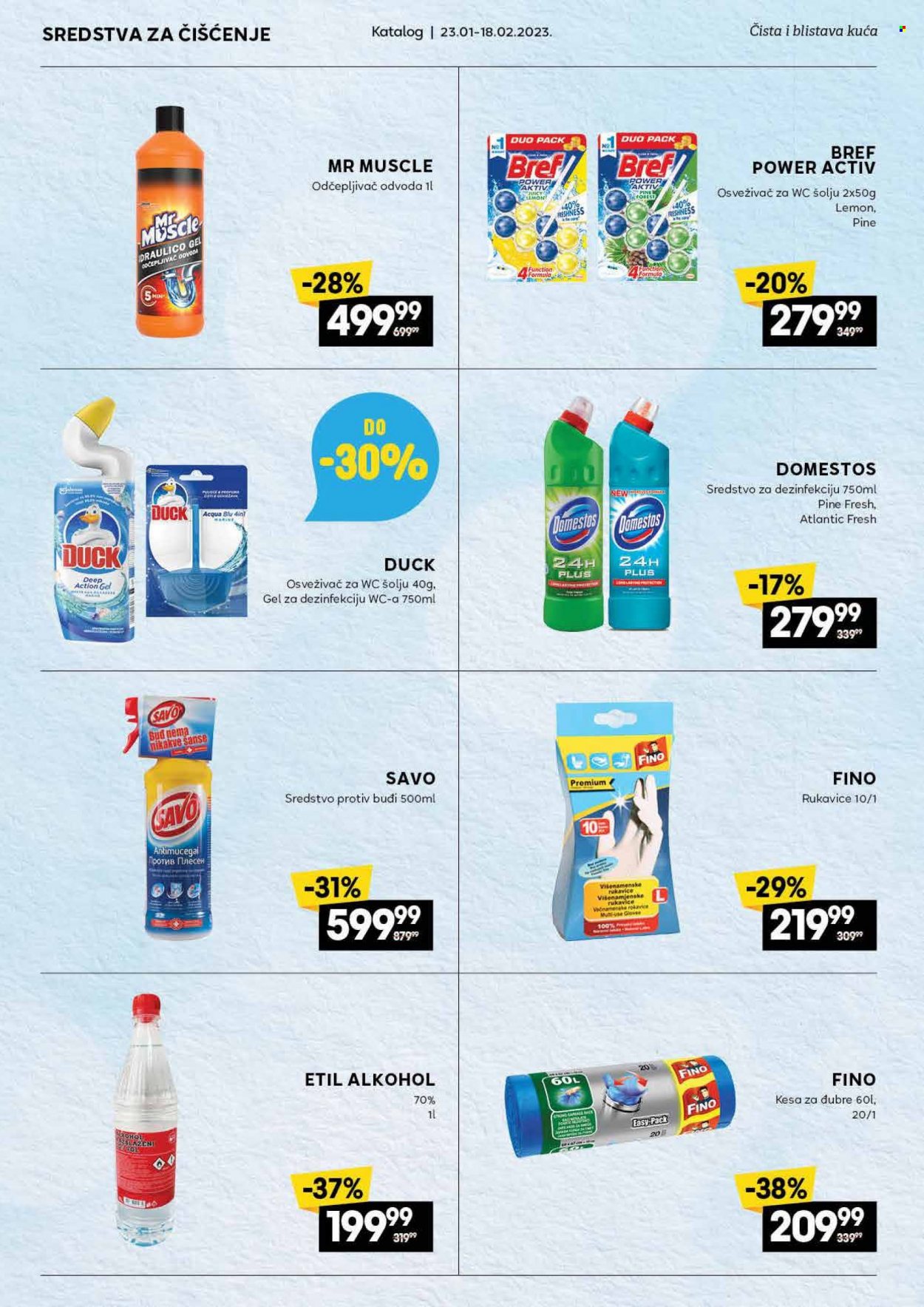 Roda katalog - 23.01.2023 - 18.02.2023. Stranica 31