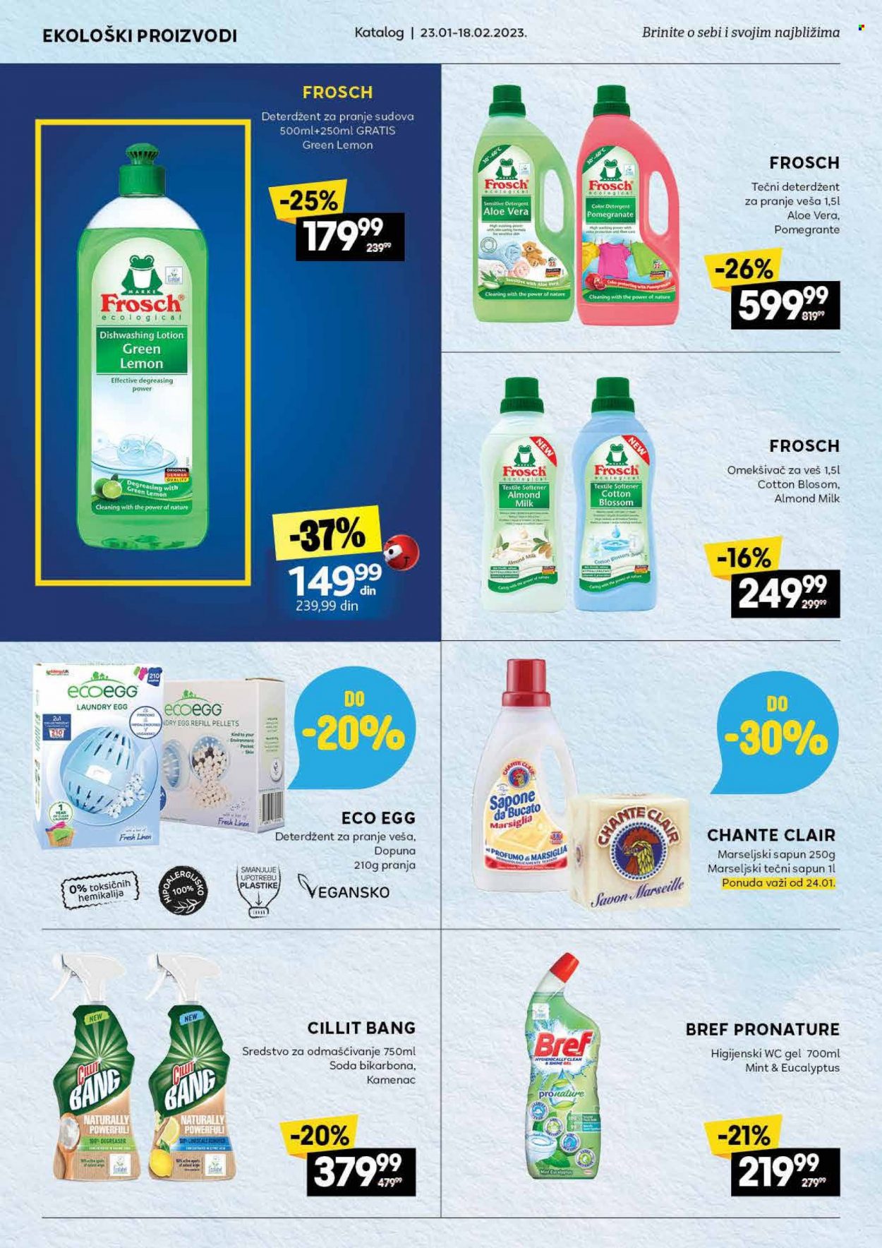 Idea katalog - 23.01.2023 - 18.02.2023. Stranica 32