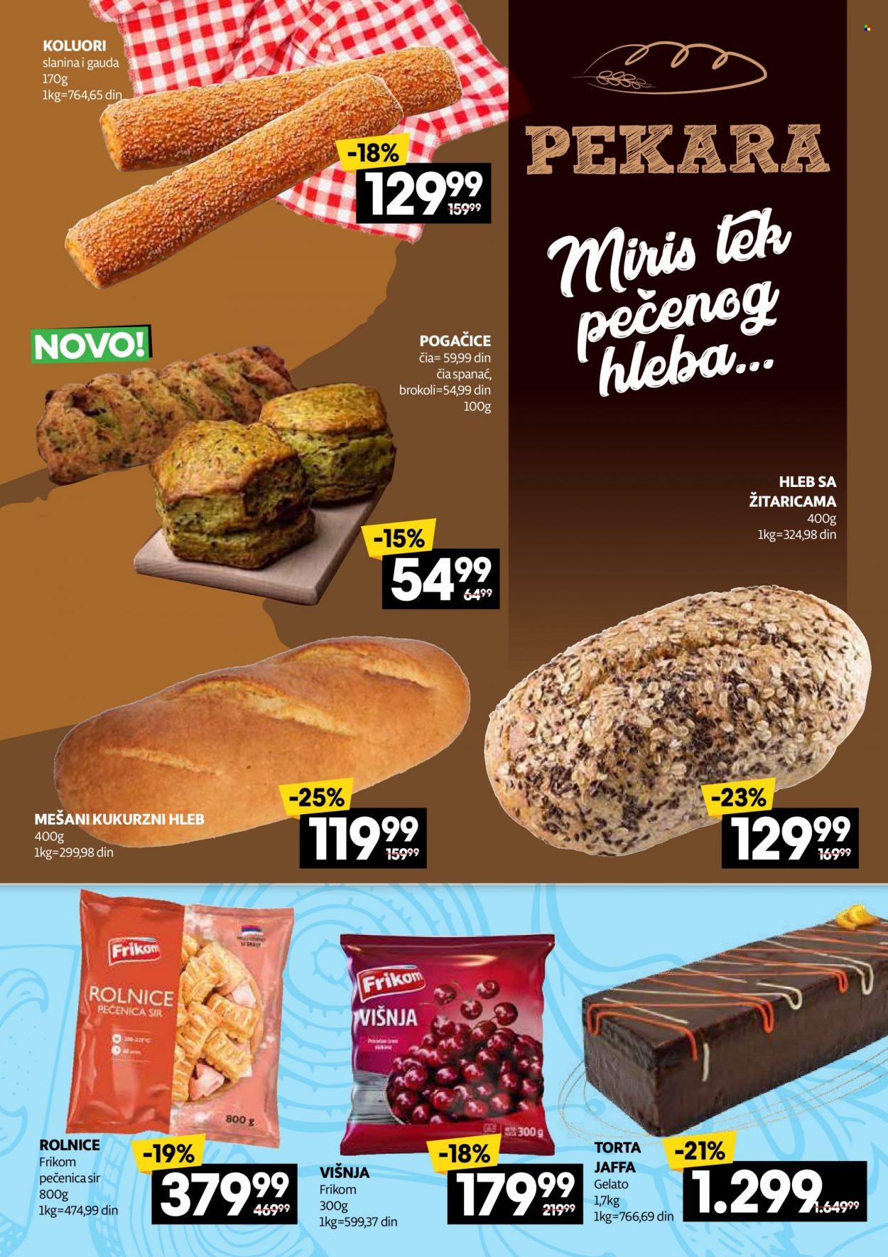 Idea katalog - 23.01.2023 - 05.02.2023. Stranica 11