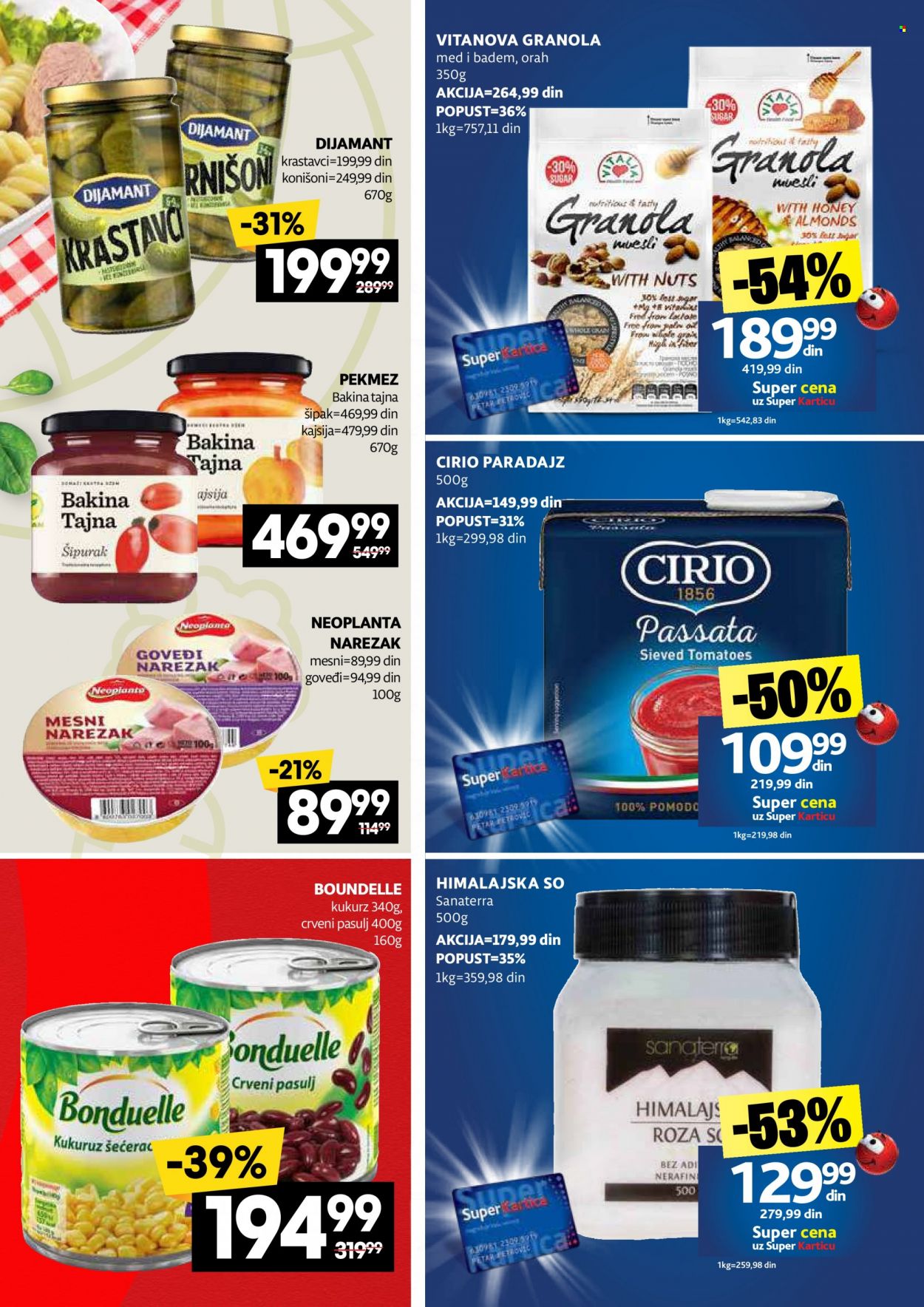 Idea katalog - 23.01.2023 - 05.02.2023. Stranica 21
